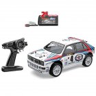 Mjx Hyper 14301 1:14 Brushless RC Car 2.4g Remote Control 4wd Off-road Vehicle