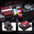 Mjx Hyper 14302 1 14 Brushless RC Car 2 4g Remote Control Pickup 4wd High speed Esc Drift Off road Vehicle Toys