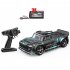 Mjx Hyper 14302 1 14 Brushless RC Car 2 4g Remote Control Pickup 4wd High speed Esc Drift Off road Vehicle Toys