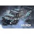 Mjx Hyper 14302 1 14 Brushless RC Car 2 4g Remote Control Pickup 4wd High speed Esc Drift Off road Vehicle Toys
