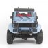 Mn 86bs  1 12  Simulation  G500  Remote  Control  Car Rtr Version Model Toy 1 battery