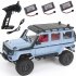 Mn 86bs  1 12  Simulation  G500  Remote  Control  Car Rtr Version Model Toy 3 battery