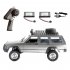 Mn78 1 12 2 4g Full Scale Cherokee Remote Control Car Four wheel Drive Climbing Car Rc Toys For Boys Gifts grey 1 battery