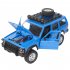 Mn78 Full Scale Remote Control Car Modified Metal Drive Shaft Model Toy Climbing Off road Remote Control Vehicle MN78BS