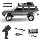 Mn78 Full Scale Remote Control Car Modified Metal Drive Shaft Model Toy