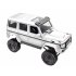 Mn86k 1 12 2 4g Four wheel Drive Climbing Off road Vehicle Toy G500 Assembly  Version White