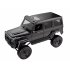 Mn86k 1 12 2 4g Four wheel Drive Climbing Off road Vehicle Toy G500 Assembly  Version black