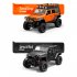 Mnrc Mn128 1 12 Remote Control Car 2 4g 4wd Rock Crawler Climbing RC Car with Led Light Black