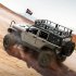 Mnrc Mn128 1 12 Remote Control Car 2 4g 4wd Rock Crawler Climbing RC Car with Led Light Black