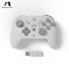 Mobapad Bluetooth Gamepad Wireless Game Controller Handle with Receiver