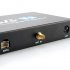 Mobile Car DVB T2 Digital TV Receiver supports H 264 as well as HDMI 1080p plus has a VHF 174 to 230MHz   UHF 470 to 862MHz Frequency Range