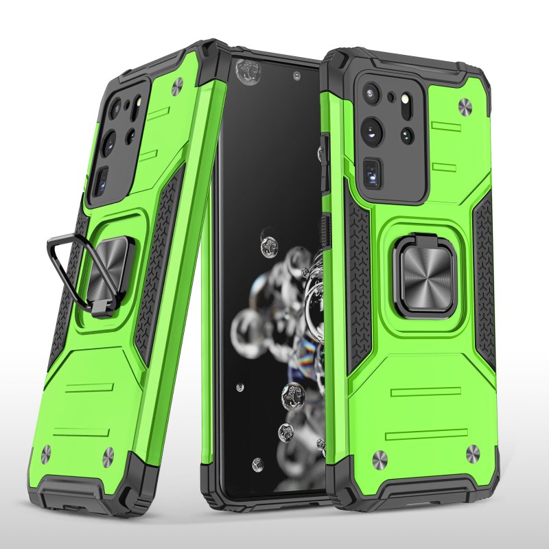 Mobile Case wit