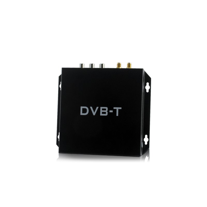 Mobile DVB-T Digital TV Receiver