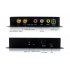 Mobile DVB T receiver for cars  not only decoding MPEG 2  MPG 4  but also H 264 and AVC high definition signals  enjoy the future of TV in your car now