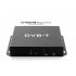 Mobile DVB T receiver for cars  not only decoding MPEG 2  MPG 4  but also H 264 and AVC high definition signals  enjoy the future of TV in your car now