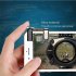 Mobile Game Fire Button Aim Key Gaming Trigger L1R1 Shooter Controller for PUBG Transparent L1R1 Trigger