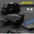Mobile Gamepad Controller Gaming Keyboard Mouse Converter For Android Ios Phone To PC Bluetooth Adapter black Keyboard and mouse converter set
