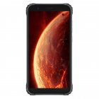 BLACKVIEW BV4900 5.7 Inch Mobile Phone MT6761 4-core 3GB RAM 32GB ROM Android 10 Black