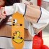 Mobile Phone Case Cartoon Skateboard Shape Protective Case Suitable For Iphone11 Red Bottom Monkey iPhone 11
