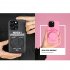 Mobile Phone Case For Iphone 14 Pro Max   Iphone 13 Shockproof Back Cover With Bracket White for iPhone14