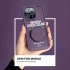 Mobile Phone Case For Iphone 14 Pro Max   Iphone 13 Shockproof Back Cover With Bracket White for iPhone14