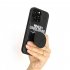 Mobile Phone Case For Iphone 14 Pro Max   Iphone 13 Shockproof Back Cover With Bracket White for iPhone14
