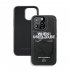Mobile Phone Case For Iphone 14 Pro Max   Iphone 13 Shockproof Back Cover With Bracket black for iPhone14promax