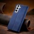 Mobile Phone Case For Samsung S30 Flip Phone Case Protective Case Cover Blue
