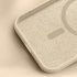 Mobile Phone Case Magnetic Fast Wireless Charging Shockproof Protective Cover Anti fingerprint Compatible For Iphone red iPhone14PRO