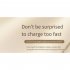 Mobile Phone Case Magnetic Fast Wireless Charging Shockproof Protective Cover Anti fingerprint Compatible For Iphone red iPhone14PRO MAX