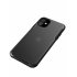 Mobile Phone Case Silica Gel Anti slip Anti drop Back Shell for iphone 11 black