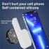 Mobile Phone Heat Sink Cooling Area Increase Board Magnetic Phone Cooler Cooling Surface Amplifier Parts Magnetic models