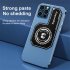 Mobile Phone Heat Sink Cooling Area Increase Board Magnetic Phone Cooler Cooling Surface Amplifier Parts Magnetic models
