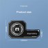 Mobile Phone Heat Sink Cooling Area Increase Board Magnetic Phone Cooler Cooling Surface Amplifier Parts Magnetic models
