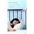 Mobile Phone Holder Bed Gooseneck Mount Clip on Flexible Bracket Compatible For Ipad Tablet Computer  100cm  pink