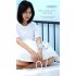 Mobile Phone Holder Bed Gooseneck Mount Clip on Flexible Bracket Compatible For Ipad Tablet Computer  100cm  pink