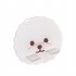 Mobile Phone Holder Cute mini Cartoon Phone Accessories Stand Desk Tablet Stand Desktop 1 Smiling cute rabbit