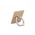 Mobile  Phone  Holder Metal 360 degree Free Rotating Creative Ring Buckle Bracket Random Color