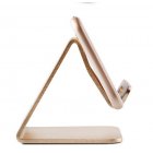 Mobile Phone Holder Stand Aluminium Alloy Metal Tablet Desk Holders Cellphone Stands  Golden