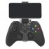 Mobile Phone Holder Wireless Handle Clip Game Controller Adjustable Mount Stand Bracket Compatible For Xbox Series X black