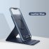 Mobile Phone Holder Compatible For Iphone13 Magsafe Suspended Magnetic Fixed Tablet Magnetic Portable Bracket plain orange MagnetiMagnetic Stc Stand Set