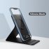 Mobile Phone Holder Compatible For Iphone13 Magsafe Suspended Magnetic Fixed Tablet Magnetic Portable Bracket plain orange MagnetiMagnetic Stc Stand Set