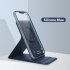 Mobile Phone Holder Compatible For Iphone13 Magsafe Suspended Magnetic Fixed Tablet Magnetic Portable Bracket plain orange MagnetiMagnetic Stc Stand Set