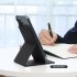 Mobile Phone Holder Compatible For Iphone13 Magsafe Suspended Magnetic Fixed Tablet Magnetic Portable Bracket plain orange MagnetiMagnetic Stc Stand Set