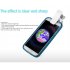 Mobile Phone Microscope Macro Lens 60X Optical Zoom Magnifier Micro Camera Universal Clip for iPhone Sumgung  9882W