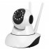 Mobile Phone Remote Wireless Monitor Surveillance Camera Smart Home WIFI Camera EU Plug