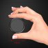Mobile Phone Ring Bracket Creative Gifts Gift Ring Buckle Bracket Phone Ring Holder Accessories Silver