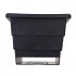 Mobile Phone Screen Magnifier Expander 3D Screen Amplifier For Film Display Screen black