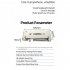 Mobile Phone Stand Foldable Portable Aluminum Alloy Desktop Phone Holder Cradle Dock Stable Tablet Bracket Bright moon silver