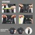 Mobile Phone Waterproof Bag 2L  5L Cross Body Bag With Detachable Adjustable Shoulder Straps IPX6 Swimming Waterproof Bag For Outdoor Kayaking Boating Green 5L